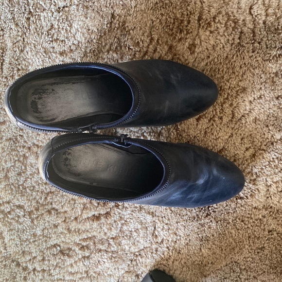 Ankle Boots Women’s - Picture 1 of 2